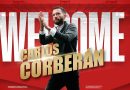 Επίσημο: Νέος προπονητής του Ολυμπιακού ο Κάρλος Κορμπεράν