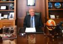 Άρθρο του Προέδρου Ομίλου εταιριών ΚΑΤΡΑΔΗΣ, Νίκου Κατράδη για την Ελληνική Ναυτιλία