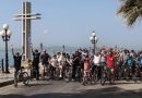 Μαγευτική ποδηλατοβόλτα με θέα τη θάλασσα στον Πειραιά