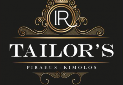 Grand Opening του Νέου Καταστήματος Tailor’s Piraeus