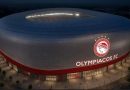 Κώστας Καραπαπάς: «Επένδυση 60 εκατομμύρια ευρώ για χωρητικότητα 50.000 οπαδών στο Καραϊσκάκης»