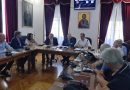 Ε.Β.Ε.Π.: Στο «επίκεντρο» οι υποδομές που θα τονώσουν την επιχειρηματικότητα – Στο Δ.Σ. του Επιμελητηρίου ο Χρήστος Σταϊκούρας 