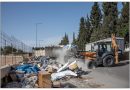 Δυο συλλήψεις για παράνομη απόθεση ογκωδών αντικειμένων στον Ρέντη