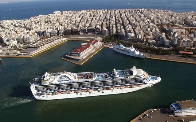 “All Aboard Greece” Η καμπάνια της CLIA για την κρουαζιέρα στην Ελλάδα συνεχίζεται